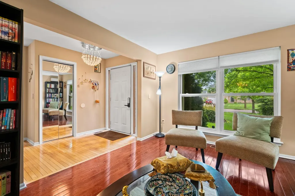 4155 Crystal Creek Drive Pittsfield Charter Township MI 48197