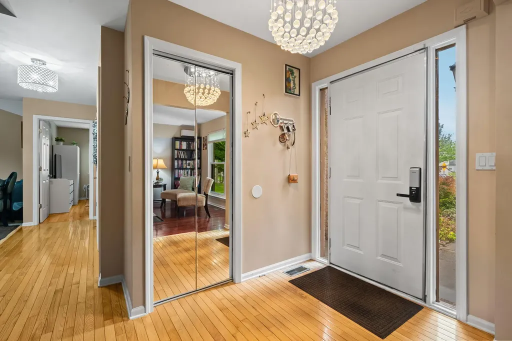 4155 Crystal Creek Drive Pittsfield Charter Township MI 48197