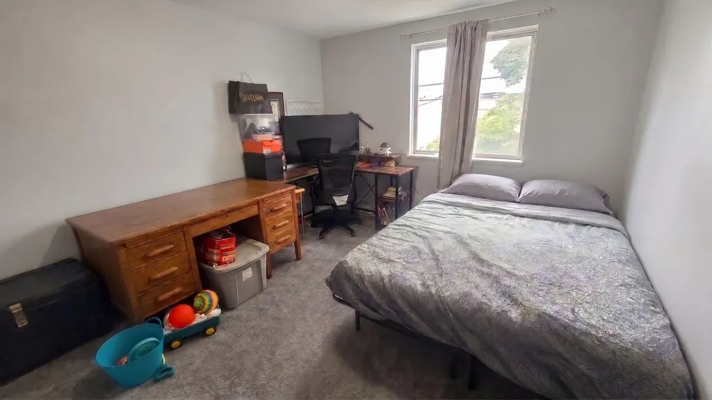 801 Merrill Avenue Lansing City MI 48912