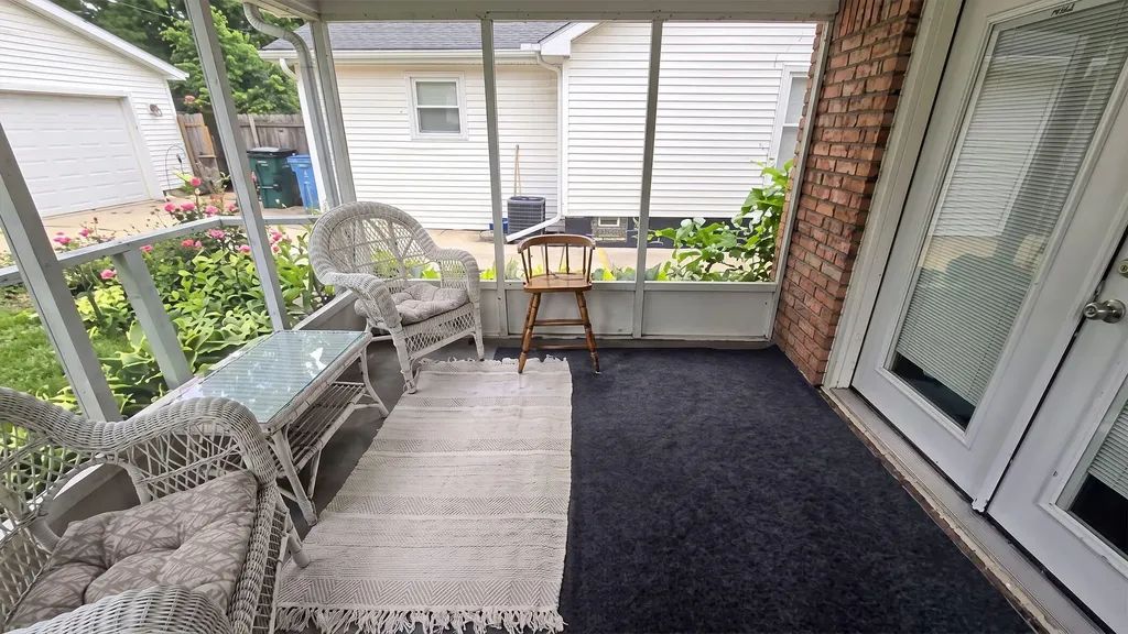 801 Merrill Avenue Lansing City MI 48912