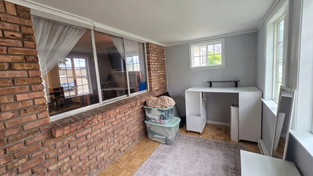 801 Merrill Avenue Lansing City MI 48912