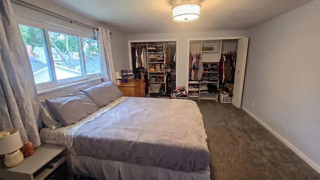 801 Merrill Avenue Lansing City MI 48912