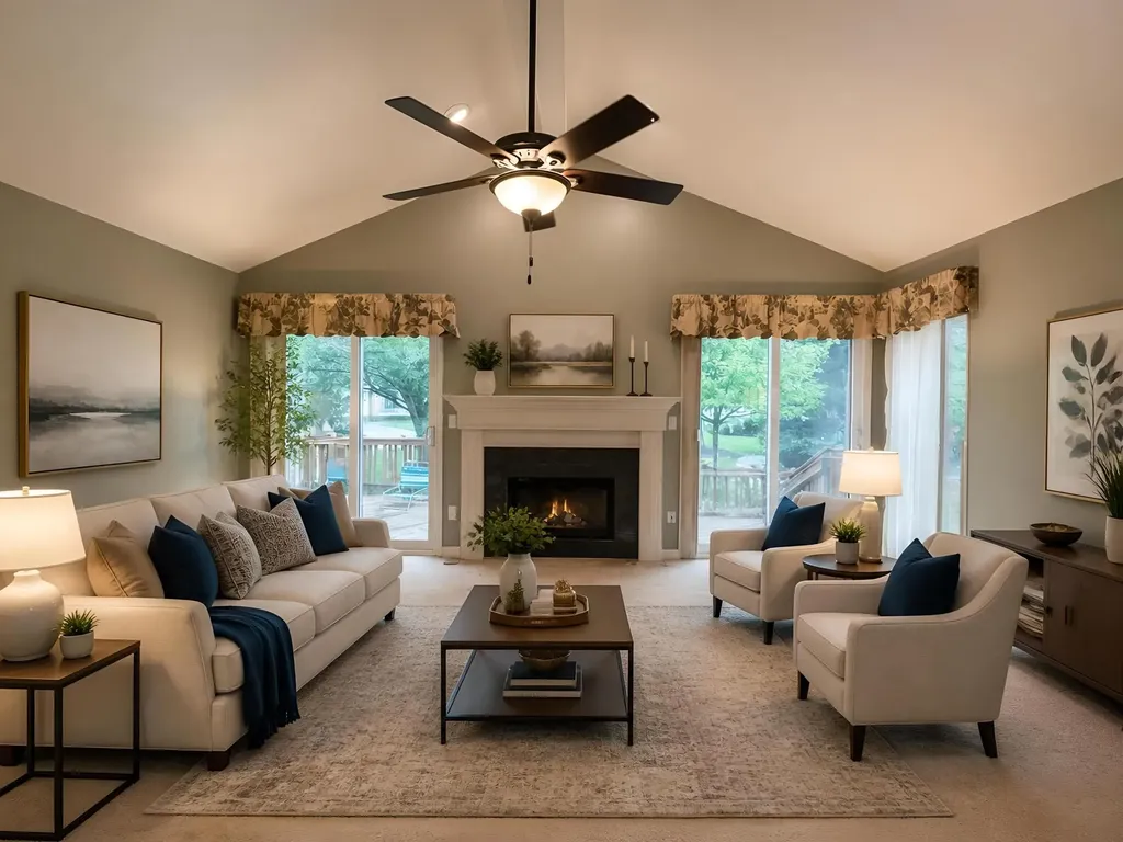24587 Enchanted Drive Novi City MI 48374
