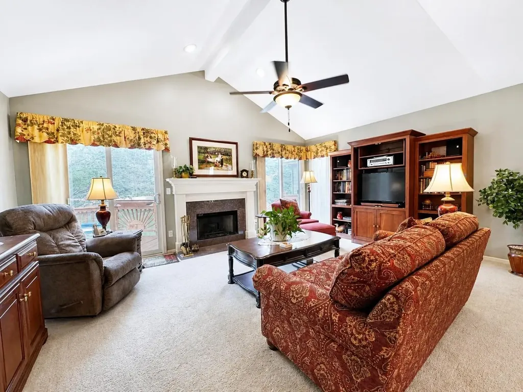 24587 Enchanted Drive Novi City MI 48374