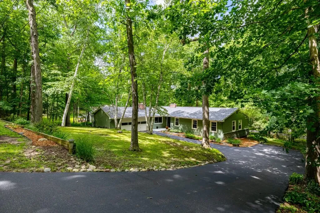 4085 E Loch Alpine Drive E Scio Township MI 48103