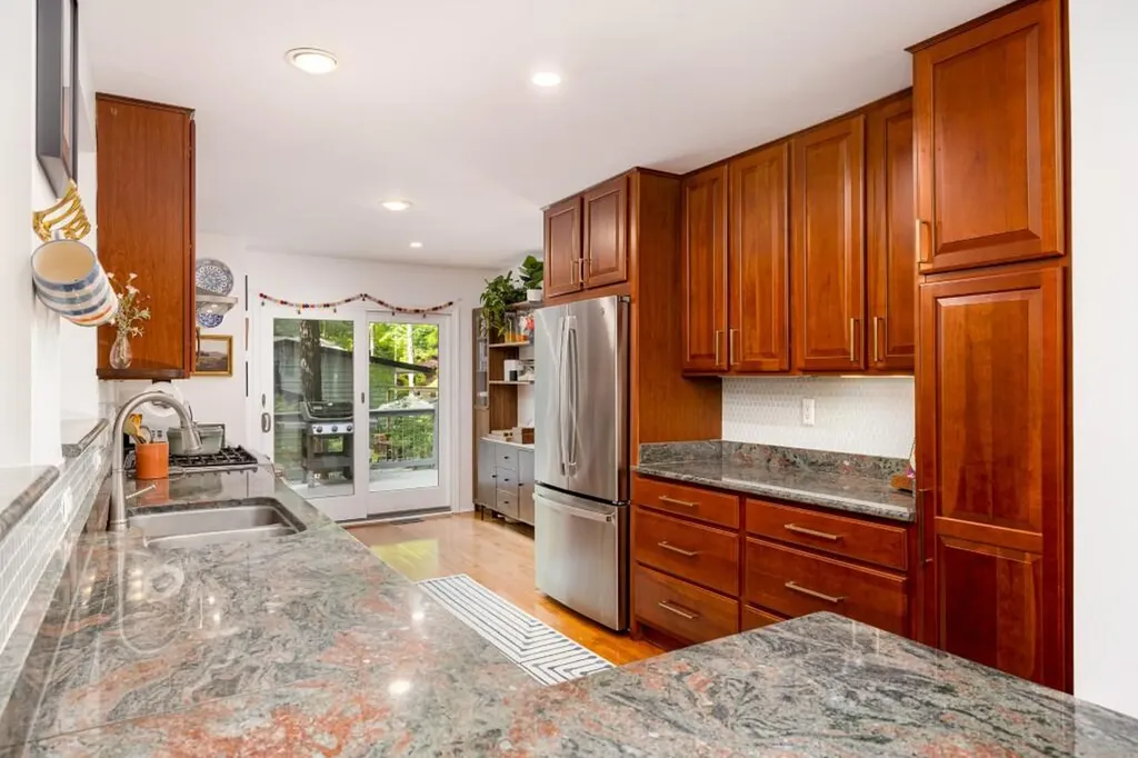 4085 E Loch Alpine Drive E Scio Township MI 48103