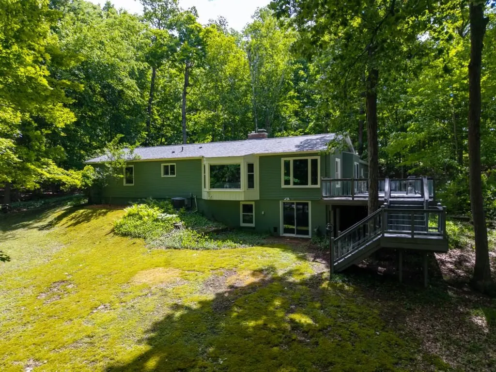 4085 E Loch Alpine Drive E Scio Township MI 48103