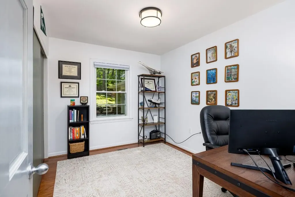 4085 E Loch Alpine Drive E Scio Township MI 48103