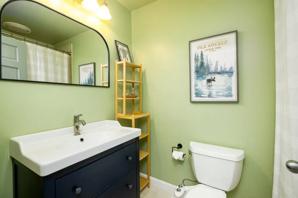 4085 E Loch Alpine Drive E Scio Township MI 48103