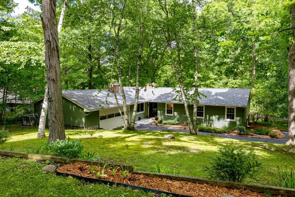 4085 E Loch Alpine Drive E Scio Township MI 48103