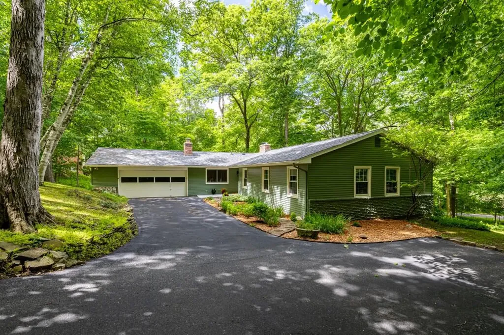 4085 E Loch Alpine Drive E Scio Township MI 48103