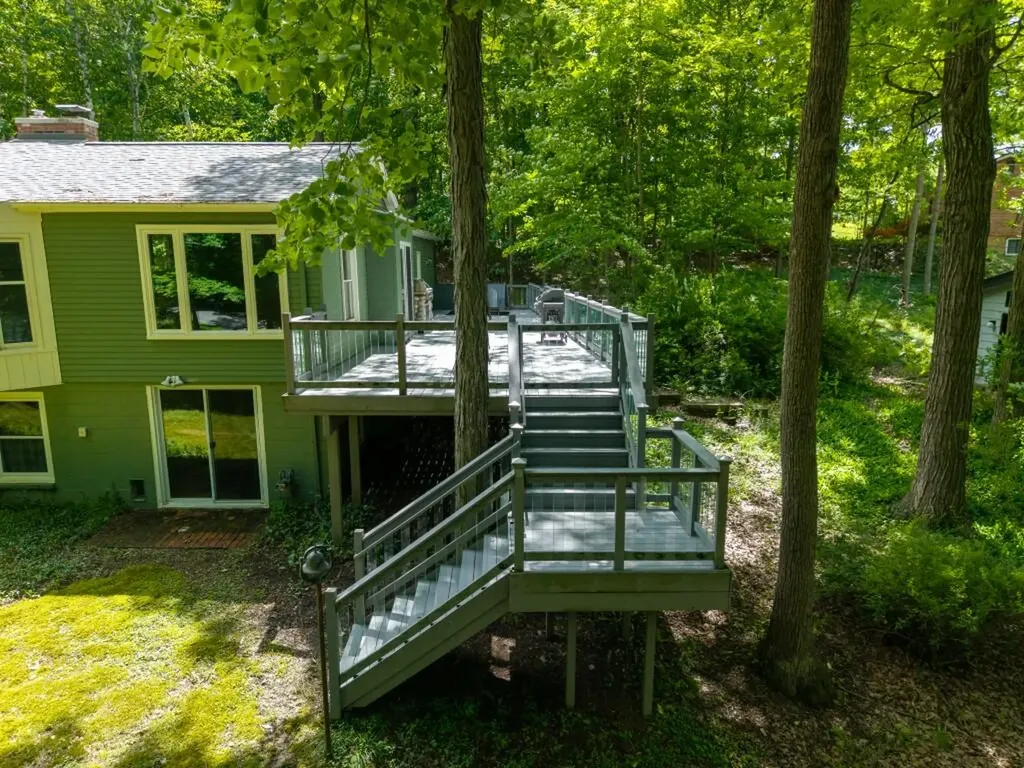 4085 E Loch Alpine Drive E Scio Township MI 48103