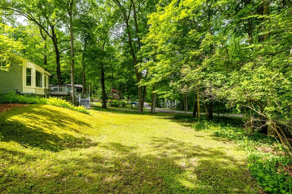 4085 E Loch Alpine Drive E Scio Township MI 48103