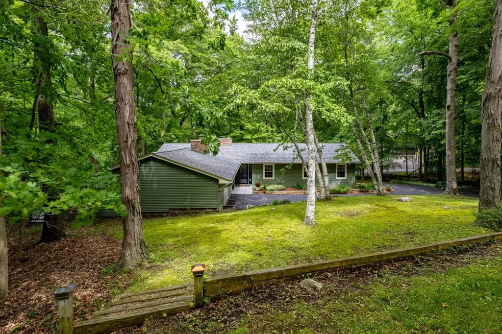 4085 E Loch Alpine Drive E Scio Township MI 48103