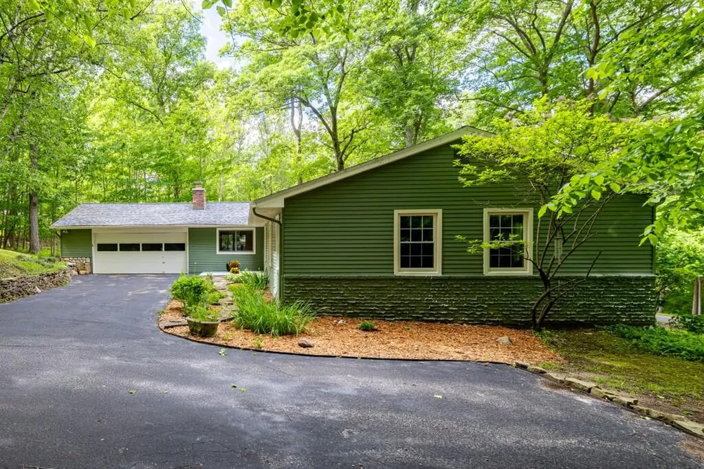 4085 E Loch Alpine Drive E Scio Township MI 48103