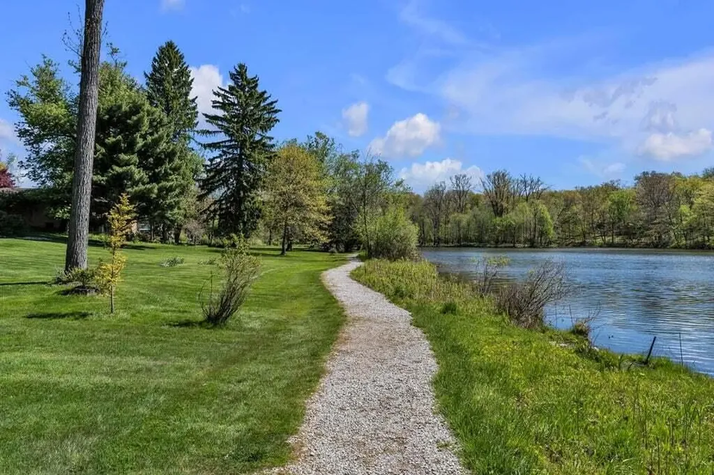 4085 E Loch Alpine Drive E Scio Township MI 48103