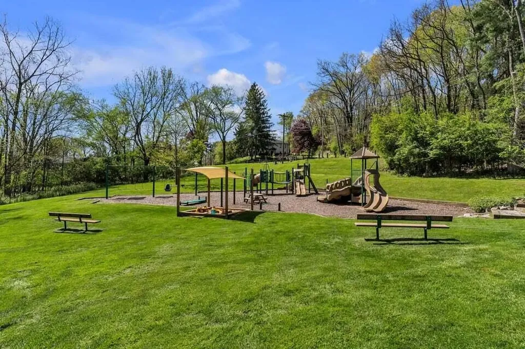 4085 E Loch Alpine Drive E Scio Township MI 48103