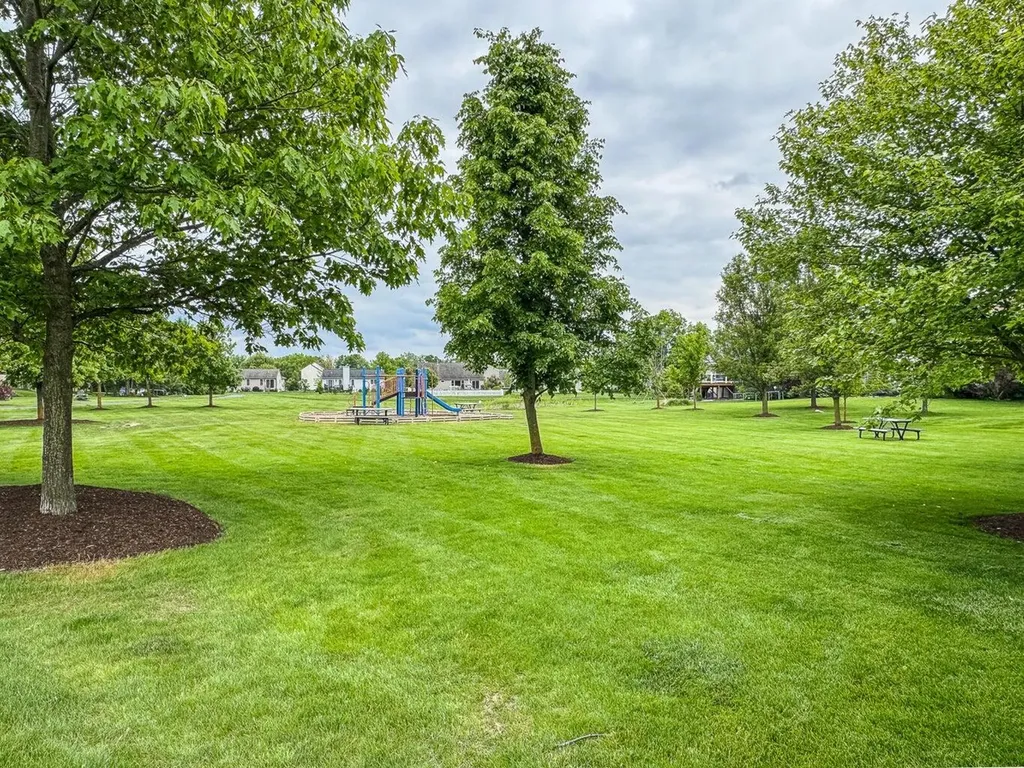 415 Cambridge Drive Dexter City MI 48130