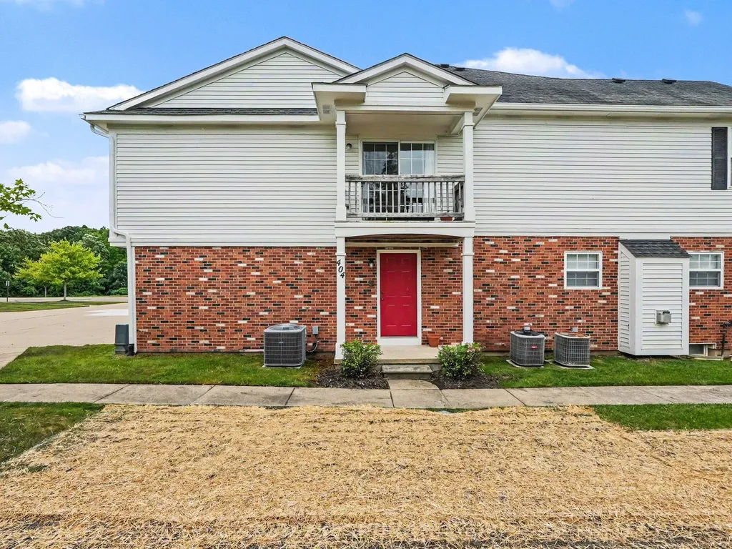 404 Riversedge Drive Saline Township MI 48176