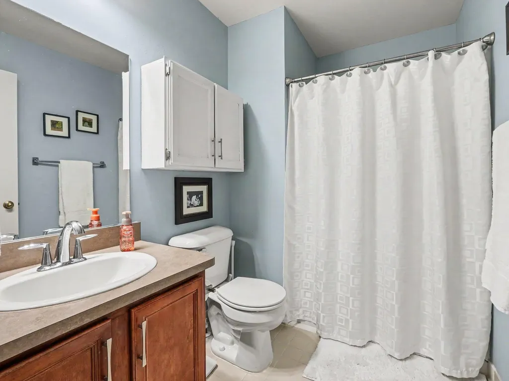 404 Riversedge Drive Saline Township MI 48176