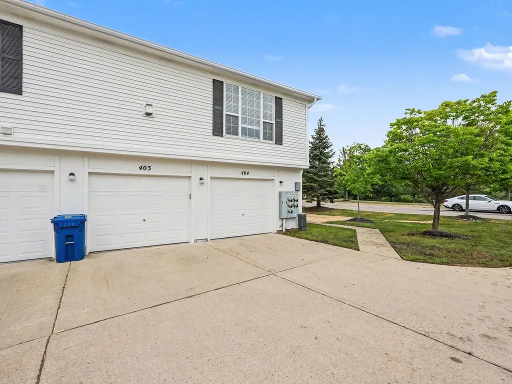 404 Riversedge Drive Saline Township MI 48176