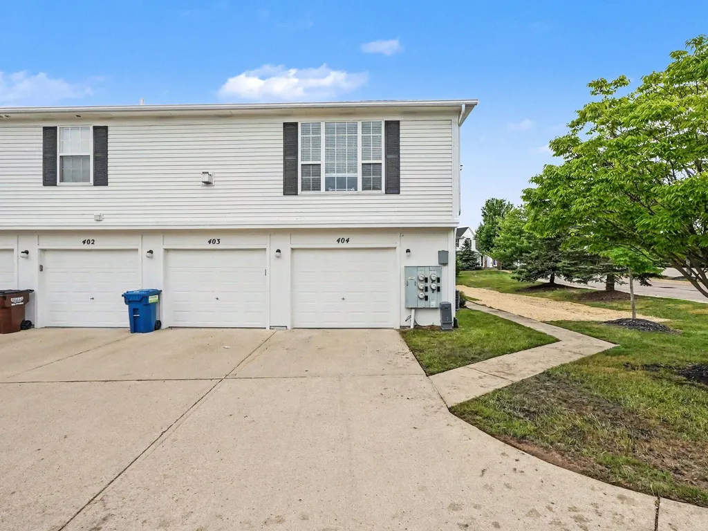 404 Riversedge Drive Saline Township MI 48176