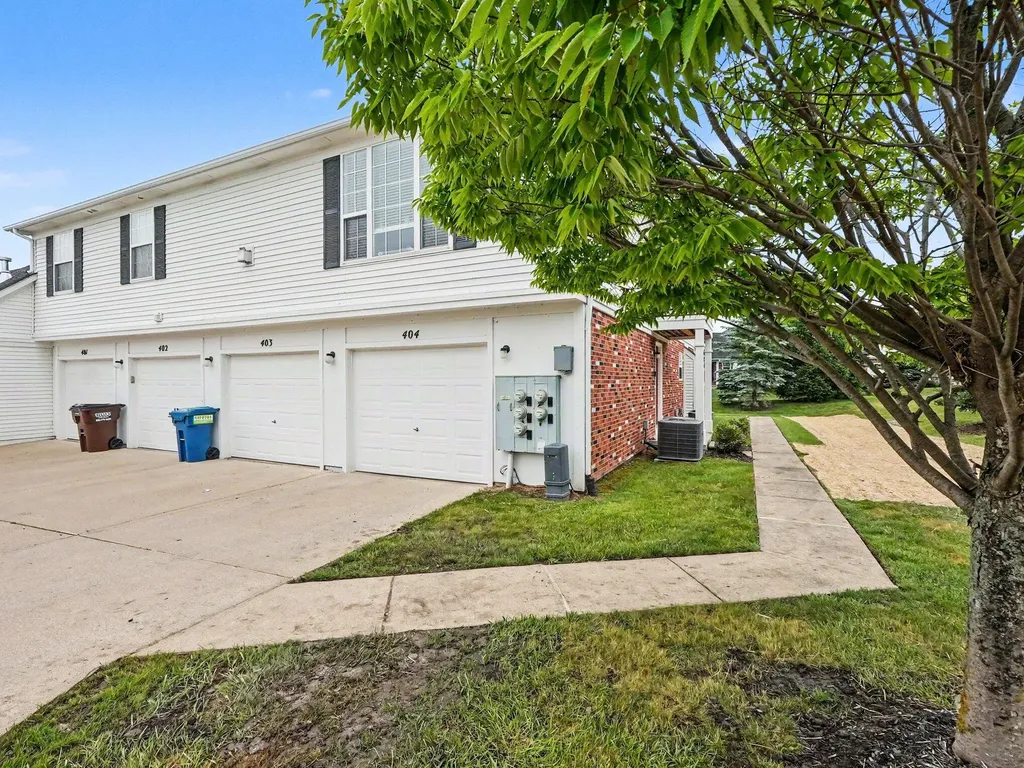 404 Riversedge Drive Saline Township MI 48176