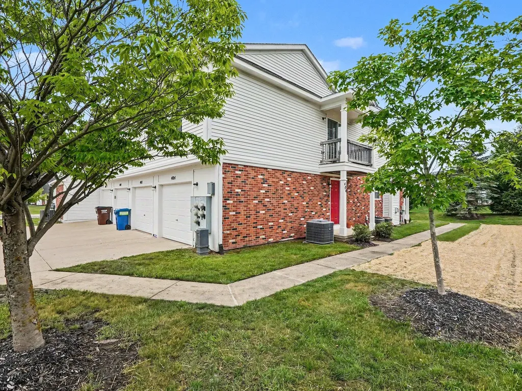 404 Riversedge Drive Saline Township MI 48176