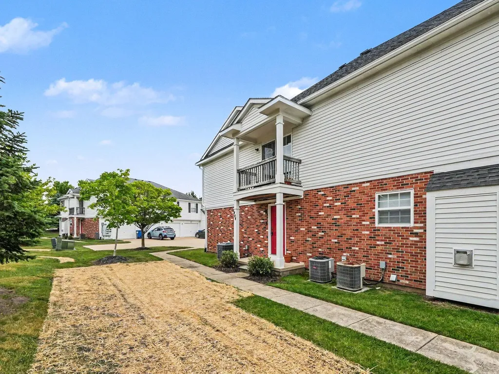 404 Riversedge Drive Saline Township MI 48176