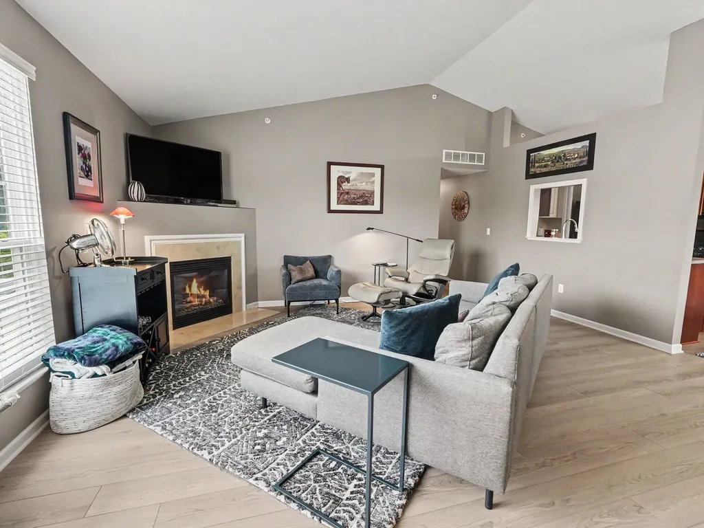 404 Riversedge Drive Saline Township MI 48176
