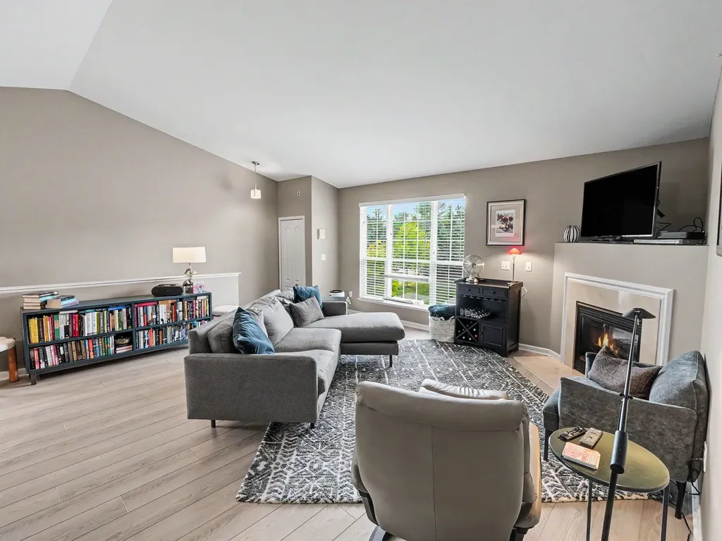 404 Riversedge Drive Saline Township MI 48176