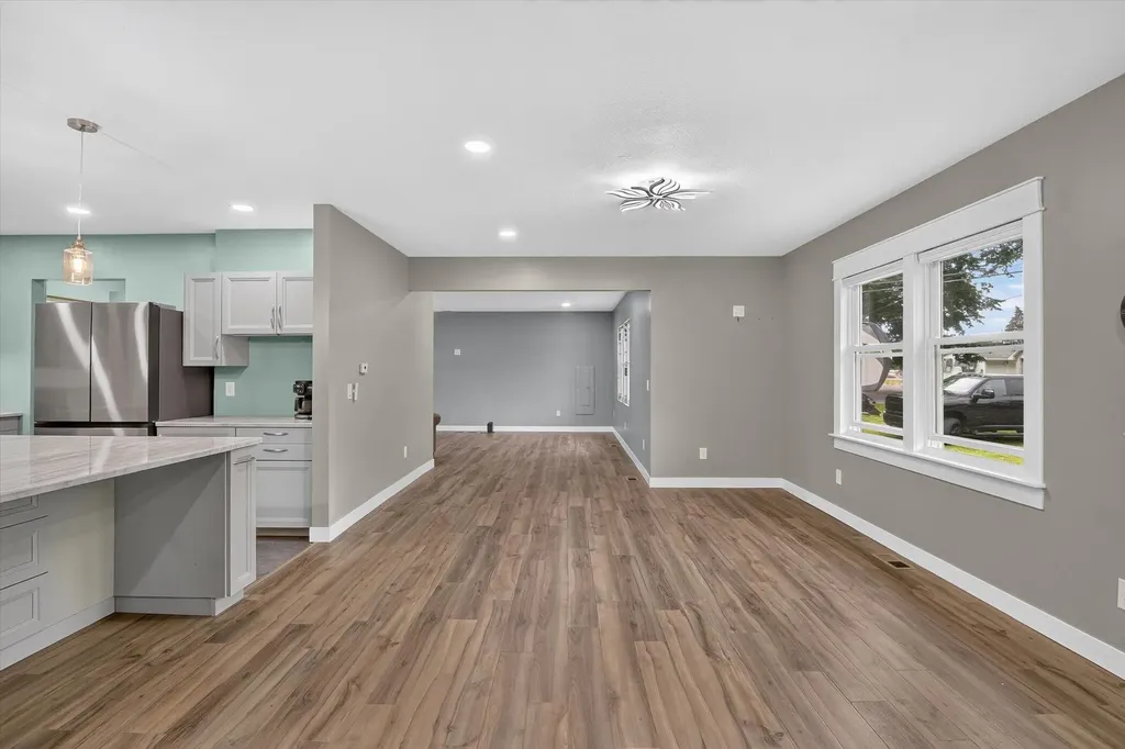 707 Lowell Avenue Blackman Charter Township MI 49202