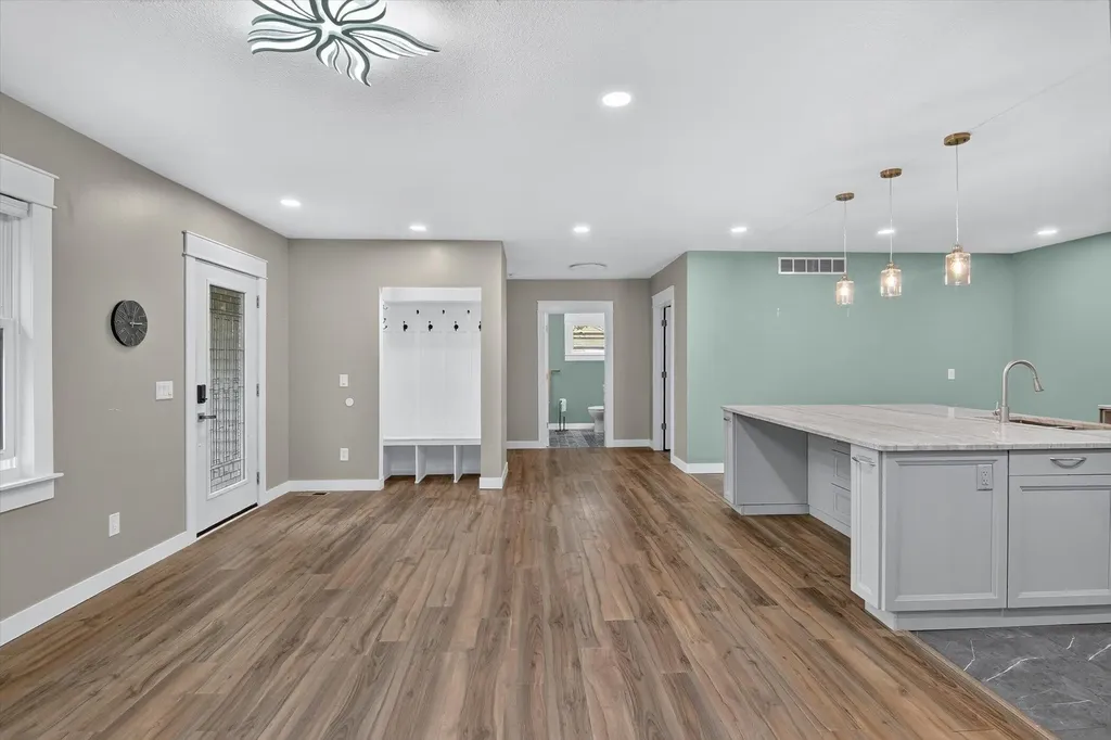 707 Lowell Avenue Blackman Charter Township MI 49202