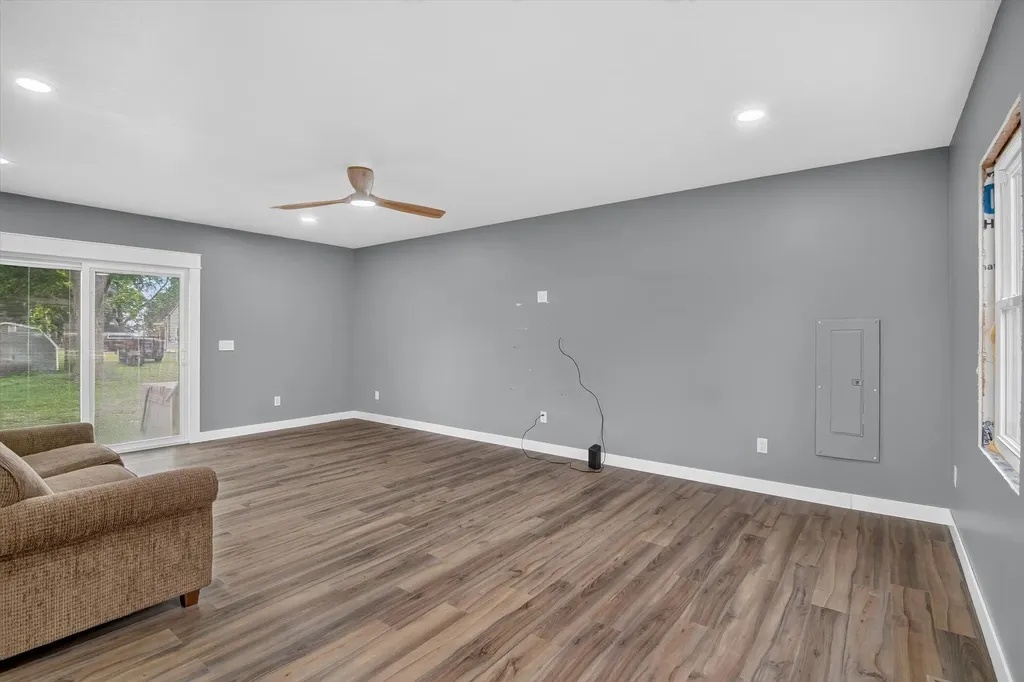 707 Lowell Avenue Blackman Charter Township MI 49202