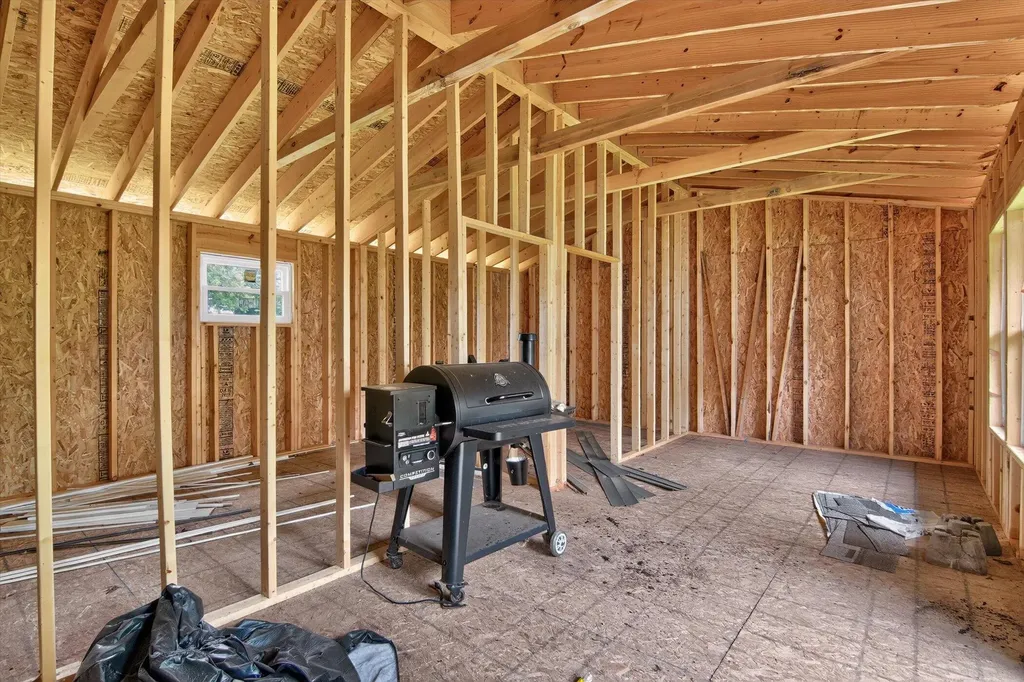 707 Lowell Avenue Blackman Charter Township MI 49202