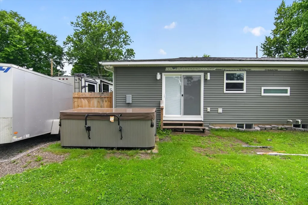 707 Lowell Avenue Blackman Charter Township MI 49202