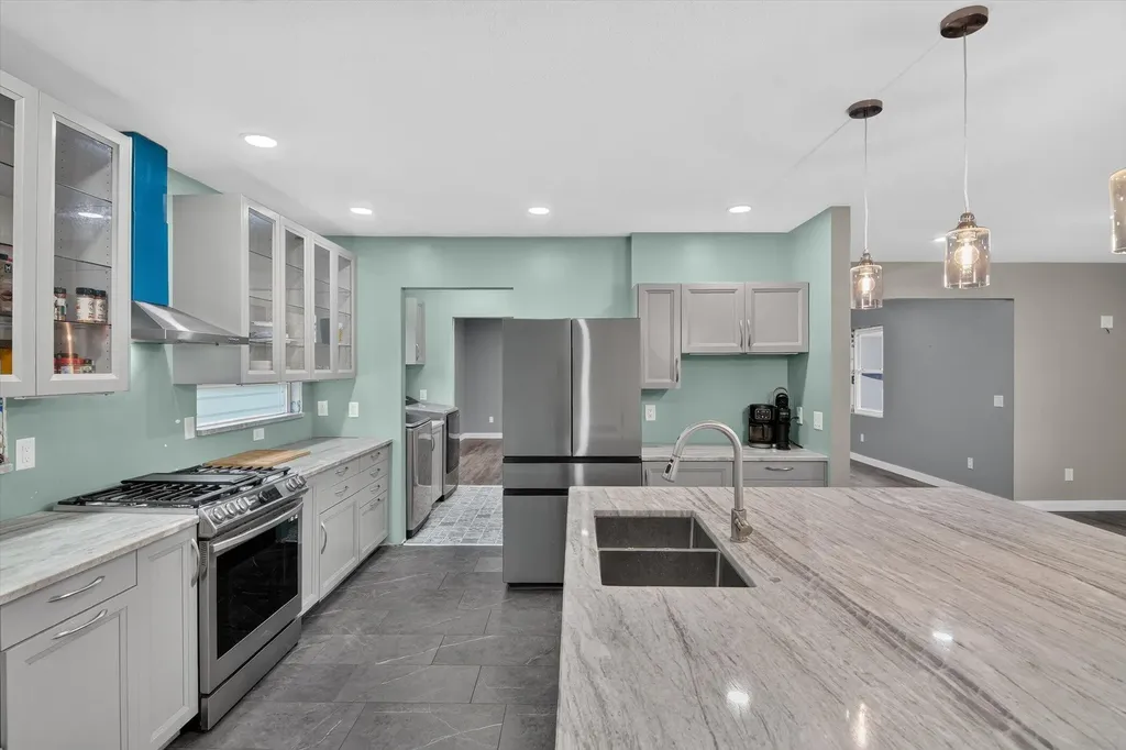 707 Lowell Avenue Blackman Charter Township MI 49202