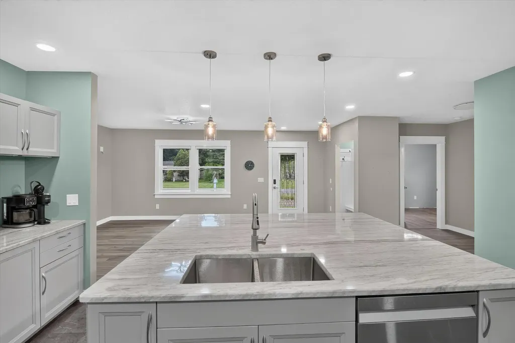 707 Lowell Avenue Blackman Charter Township MI 49202