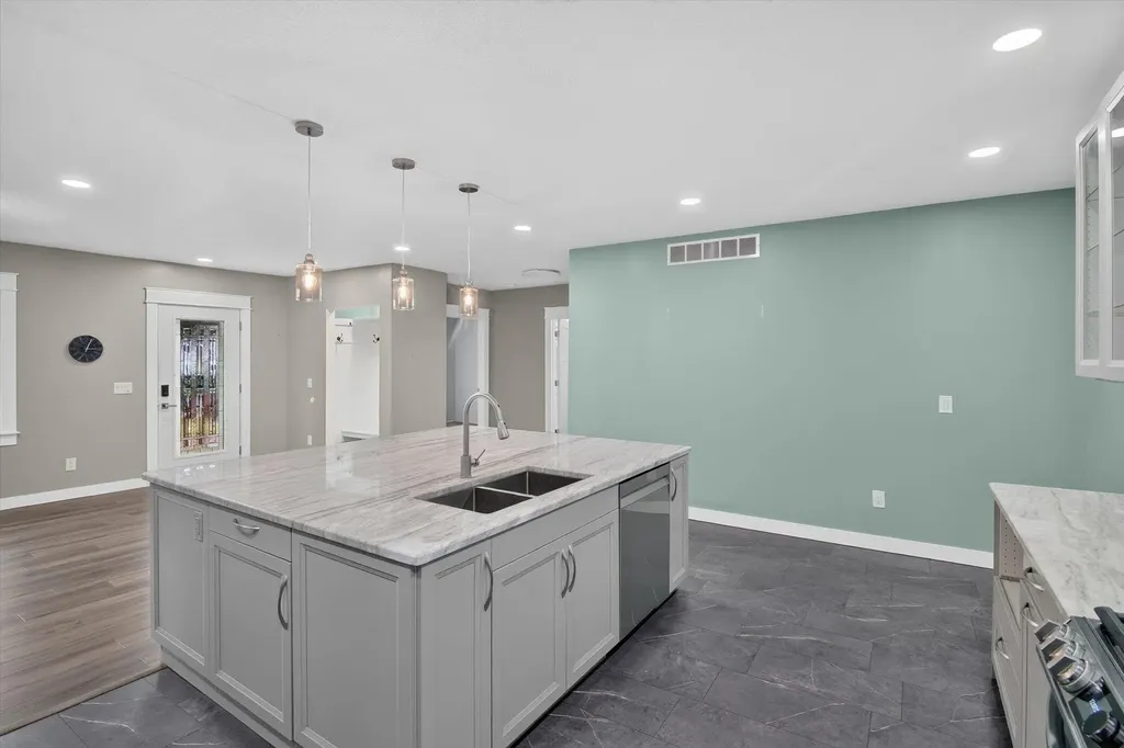 707 Lowell Avenue Blackman Charter Township MI 49202
