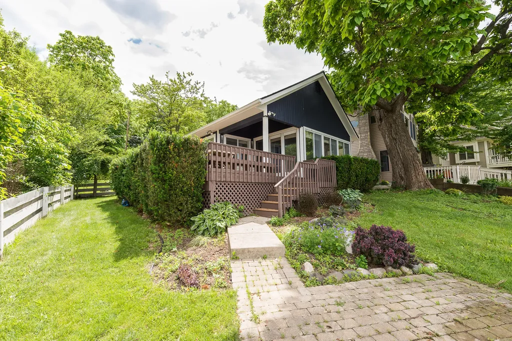 7275 Webbs Landing Dexter Township MI 48137