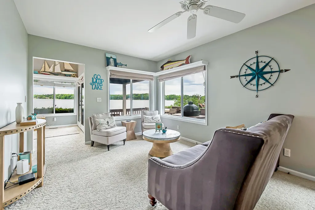 7275 Webbs Landing Dexter Township MI 48137