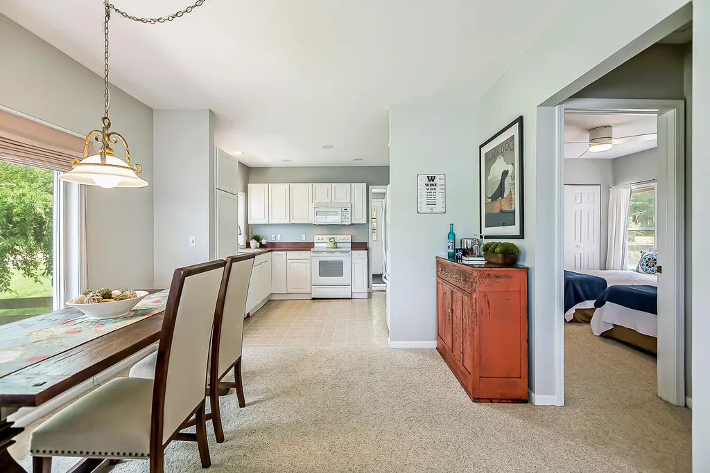 7275 Webbs Landing Dexter Township MI 48137
