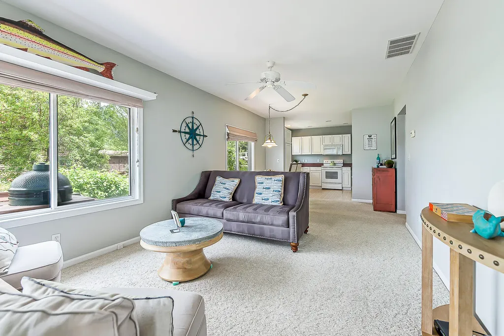 7275 Webbs Landing Dexter Township MI 48137