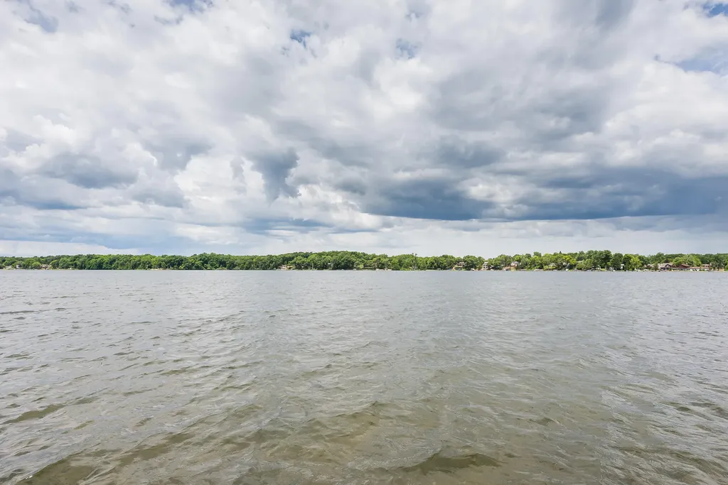 7275 Webbs Landing Dexter Township MI 48137
