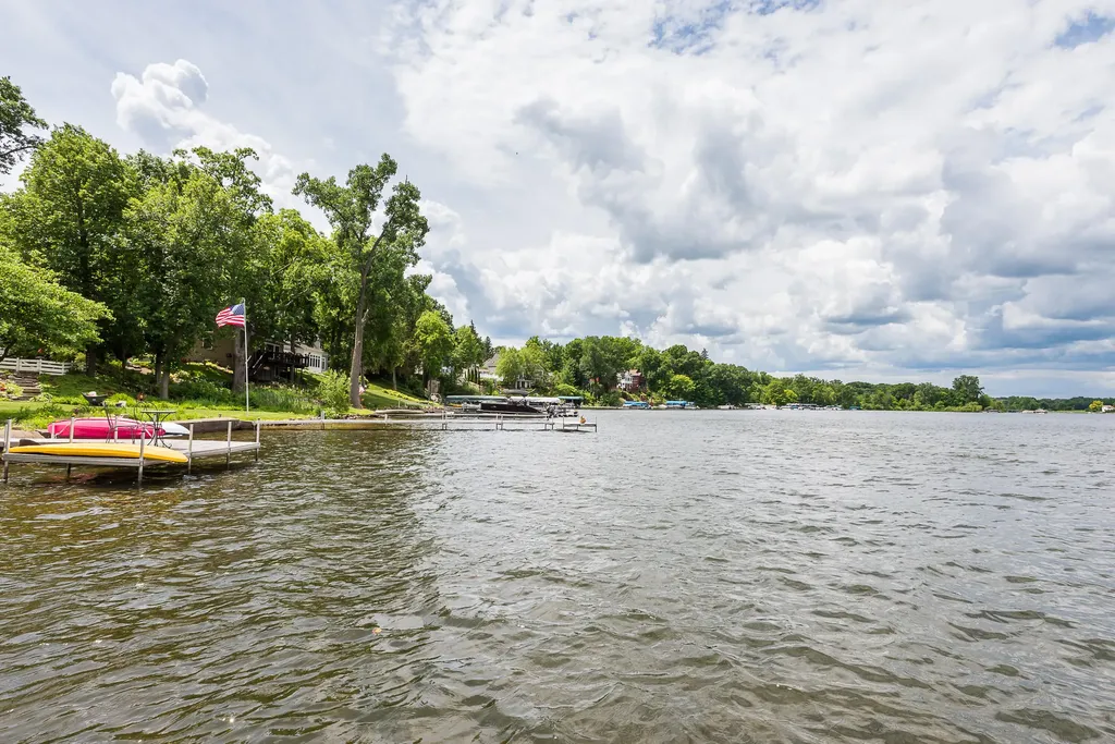 7275 Webbs Landing Dexter Township MI 48137
