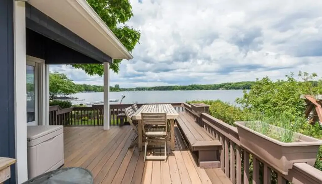 7275 Webbs Landing Dexter Township MI 48137