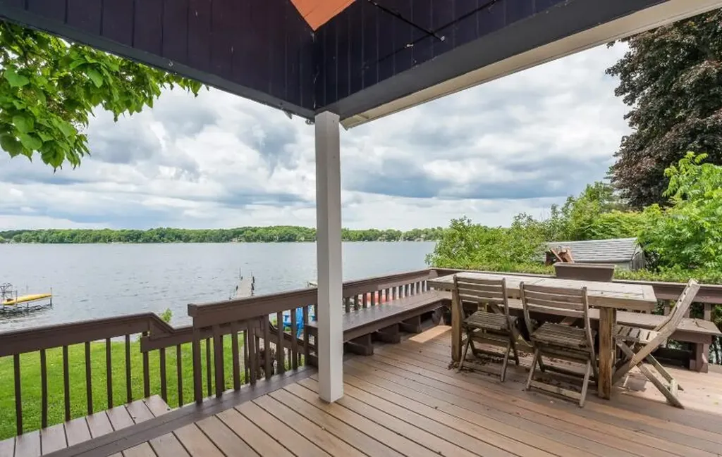 7275 Webbs Landing Dexter Township MI 48137