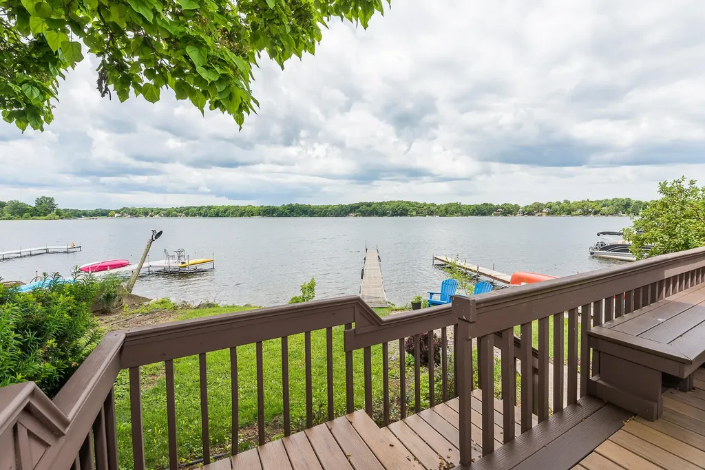 7275 Webbs Landing Dexter Township MI 48137