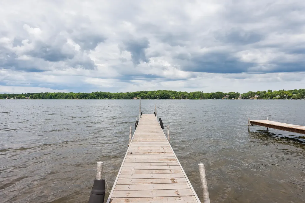 7275 Webbs Landing Dexter Township MI 48137
