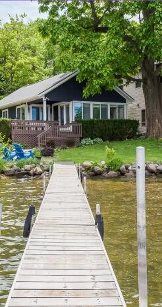7275 Webbs Landing Dexter Township MI 48137